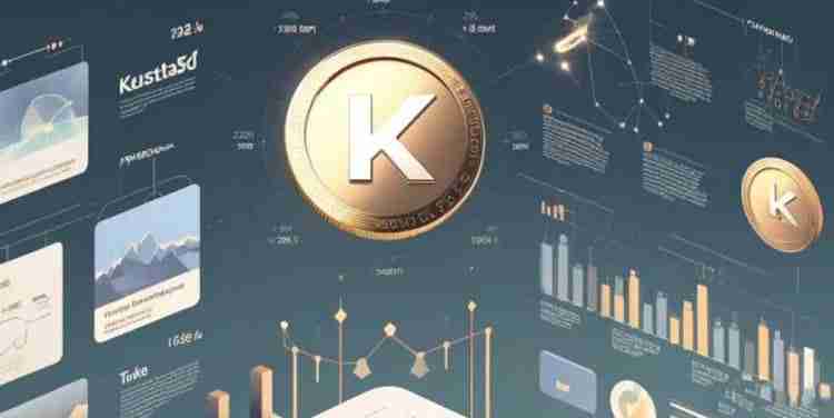 KAS币未来能涨多少？KAS币未来目标价预测